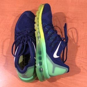 Nike Men’s Air Max